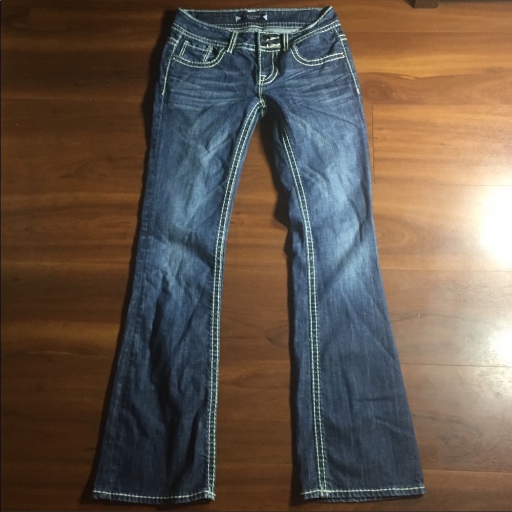 Vigoss jeans